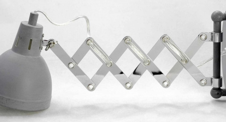 Бра Lussole Koyukuk LSP-8050V