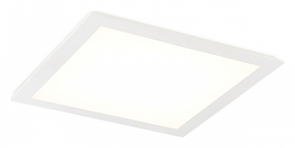 Встраиваемый светильник SIMPLE STORY 2088 2088-LED18DLW