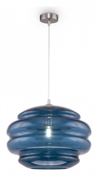 Подвесной светильник Maytoni Ruche P078PL-01BL