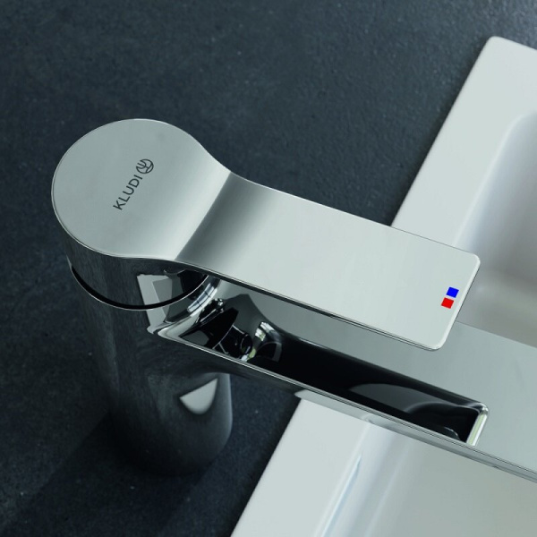 Смеситель для кухни Kludi Mix 329340575