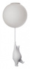 Накладной светильник Loft it Teddy 10030M