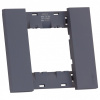 Рамка на 1 пост MEITON  AA4802AL