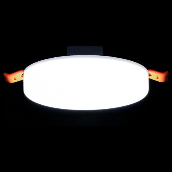 Встраиваемый светильник Citilux Вега CLD5310W