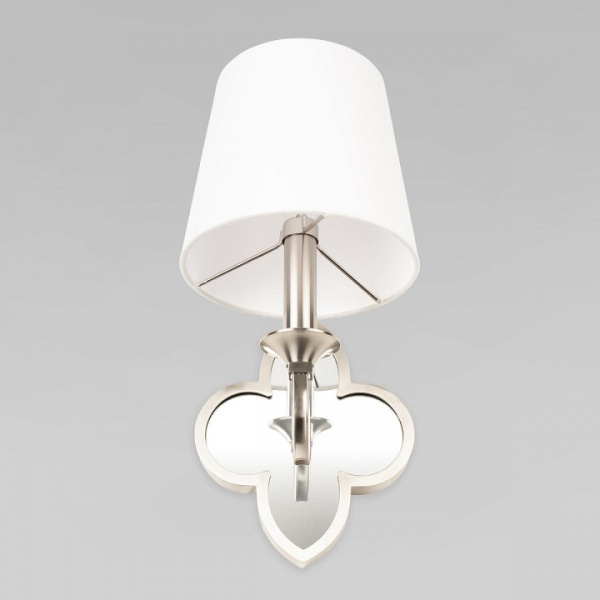 Бра Loft it Silence 10303W Nickel