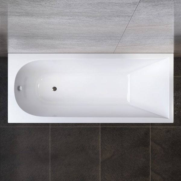 Акриловая ванна AM.PM Spirit 180x80 (W72A-180-080W-A2)
