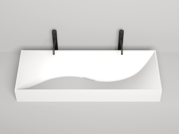 Раковина Salini Sonata 120 1401201M