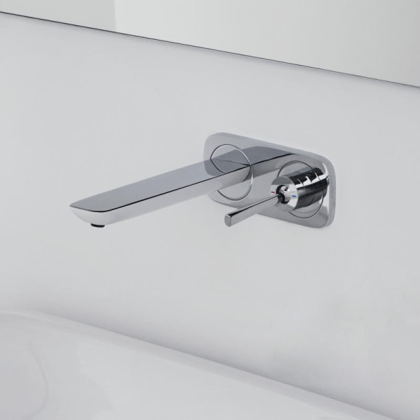 Смеситель для раковины hansgrohe PuraVida 15084400