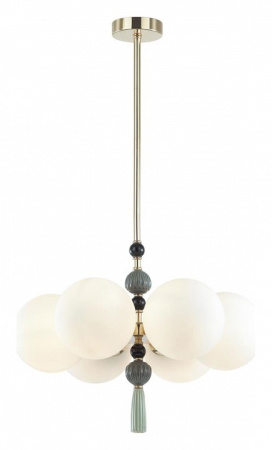 Подвесная люстра Odeon Light Palle 5405/6