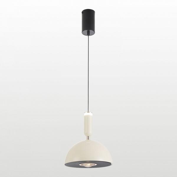 Подвесной светильник Lussole Irvine LSP-7291