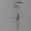 Душевой комплект Vincea VSFW-102TCH