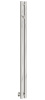 Сунержа Фьорд PRO 1200х50 (Хром)