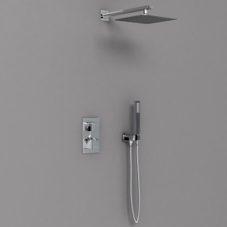 Душевой комплект Vincea VSFW-102TCH