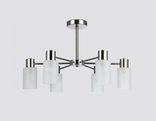 Люстра на штанге Ambrella Light TRADITIONAL TR9572