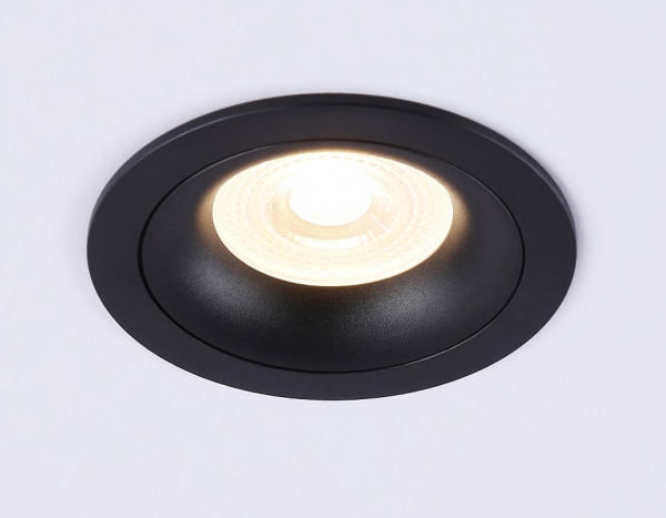 Встраиваемый светильник Ambrella Light TECHNO SPOT TN102724