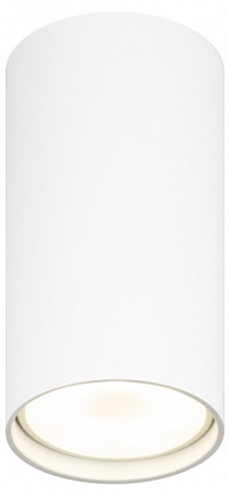 Накладной светильник Эра OL15 GU10 WH Б0049041