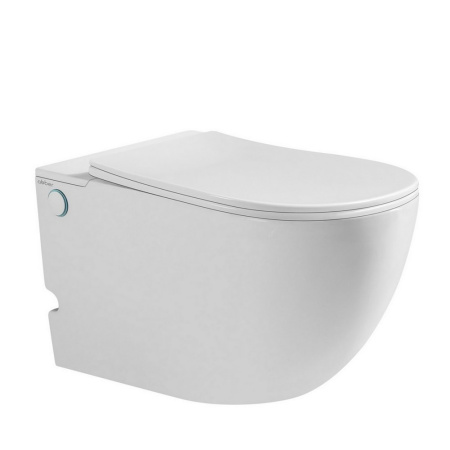 Комплект унитаза с инсталляцией Abber Bequem AC1105P-AC0101P