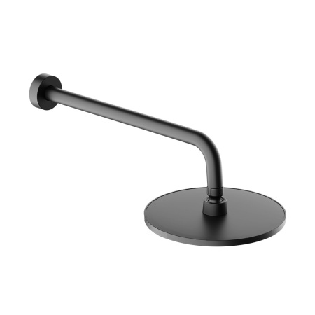 Душевой комплект Damixa Apollo 947520300 черный матовый