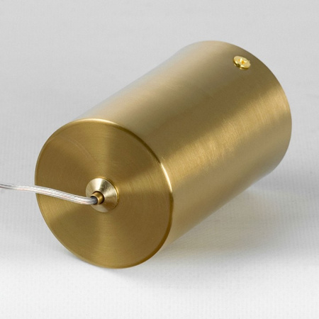 Подвесной светильник Lussole Howard LSP-7346