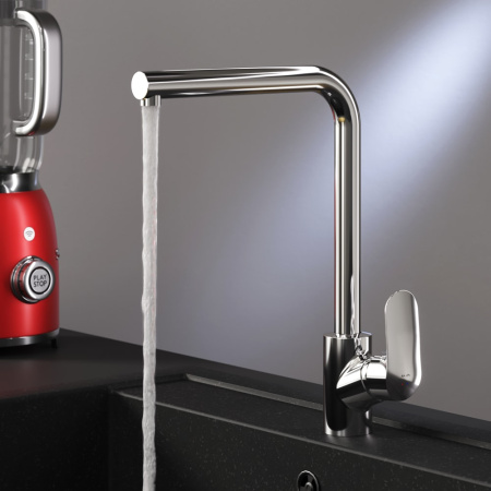 Смеситель для кухни AM.PM Like F8005000