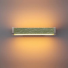 Накладной светильник Odeon Light Riviera 5451/10WLA