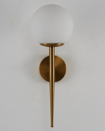 Бра Moderli Scrumbel V11561-1W