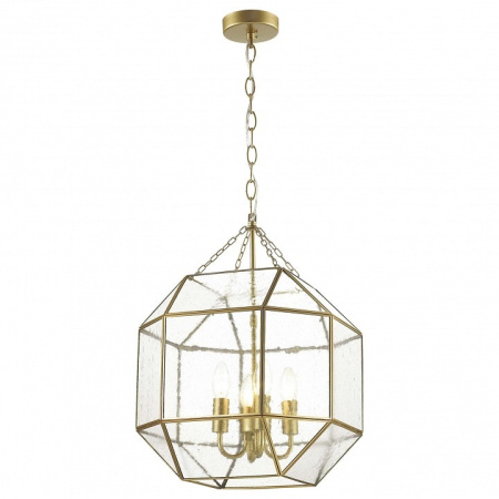 Подвесной светильник Favourite Quadratum 1948-4P