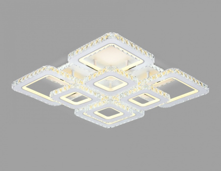 Потолочная люстра Ambrella Light FA FA1737