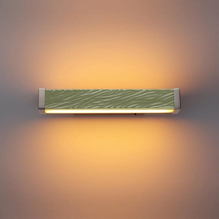 Накладной светильник Odeon Light Riviera 5451/10WLA