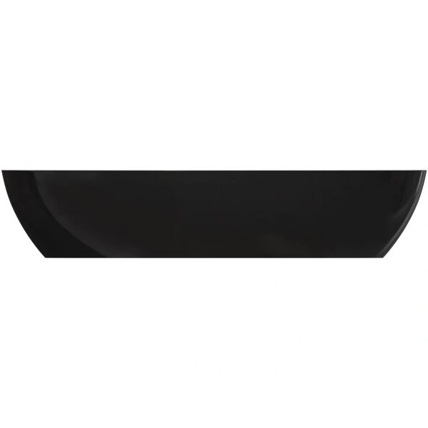 Раковина 60x35 см Omnires Siena SIENALUNBCP