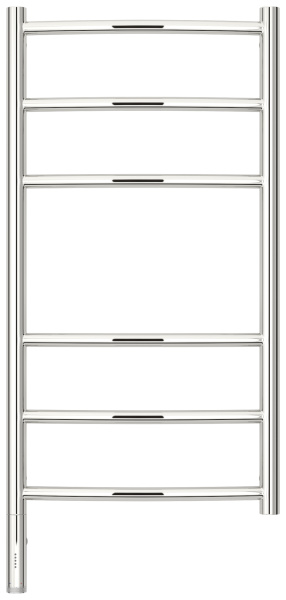 Электрический полотенцесушитель Сунержа Галант 3.0 800х400 00-5800-8040