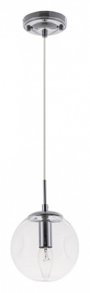 Подвесной светильник Arte Lamp Tureis A9915SP-1CC