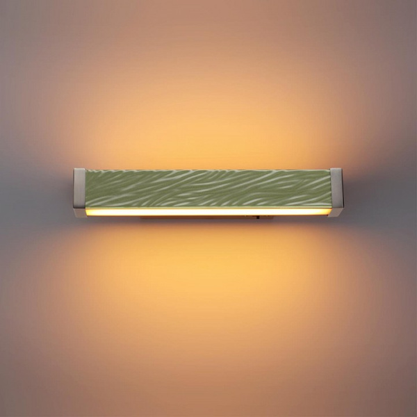 Накладной светильник Odeon Light Riviera 5451/10WLA