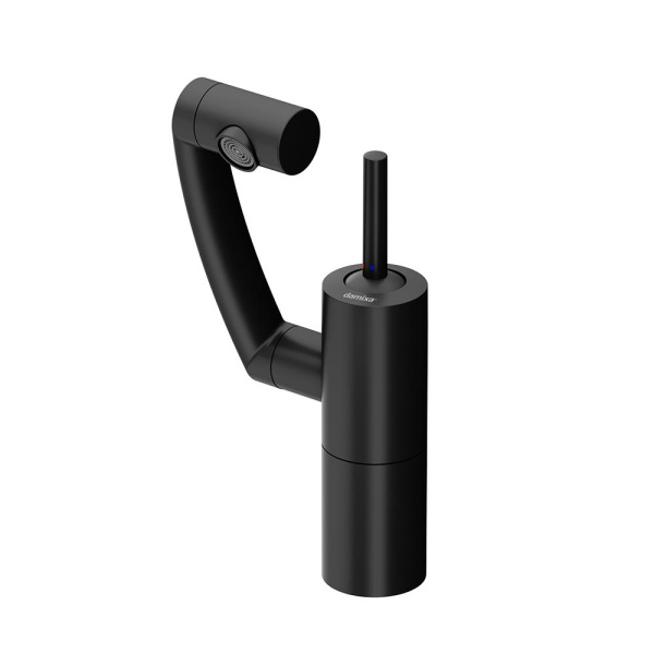 Смеситель для раковины Damixa Arc 290217364 черный