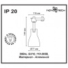 Светильник на штанге Novotech Pipe 370405