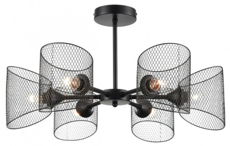 Люстра на штанге Lumion Tidina 8238/6C