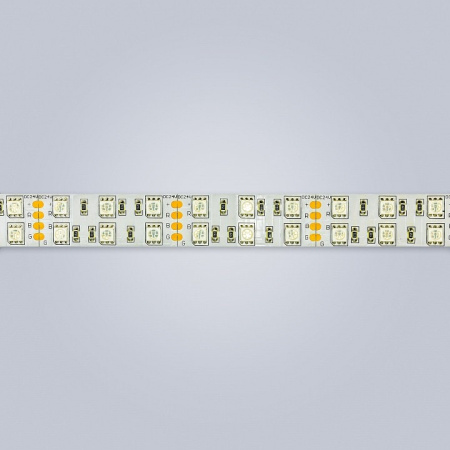 Лента светодиодная Eleganz LUX EL-24V-28RGB