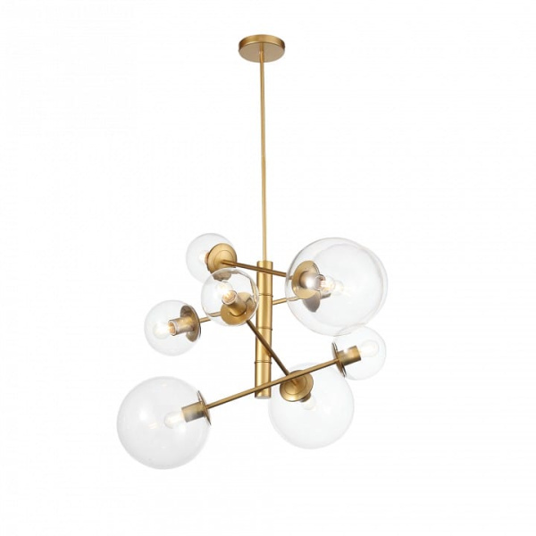 Подвесная люстра ST-Luce Liora SL1150.203.08