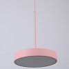 Подвесной светильник Imperiumloft TURNA Pink TURNA-ONE01