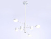 Люстра на штанге Ambrella Light FL FL51684
