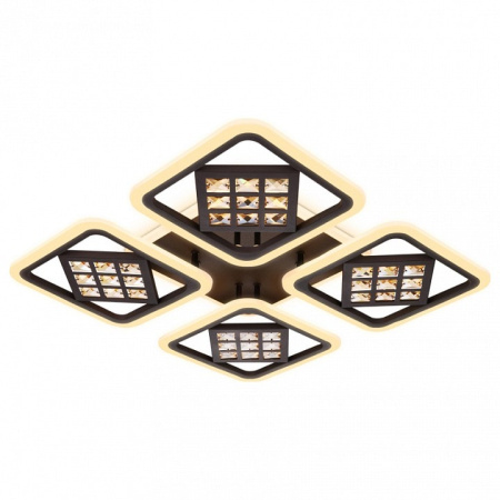 Накладной светильник Ambrella Light FA FA287