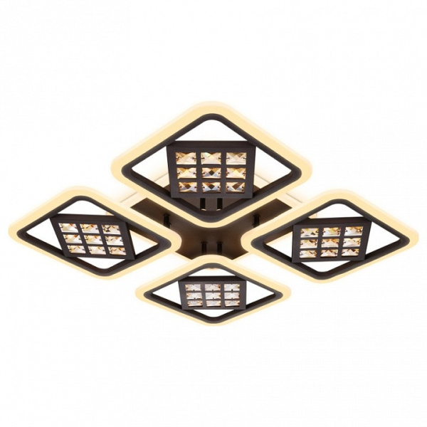 Накладной светильник Ambrella Light FA FA287