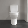 Чаша напольного унитаза Villeroy&Boch O.novo 56581001