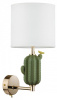 Бра Odeon Light Cactus 5425/1W