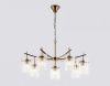 Подвесная люстра Ambrella Light LH LH56033