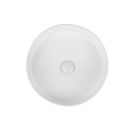 Раковина Vincea 40 см VBS-316 белый