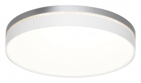 Накладной светильник Sonex Nohava Grey 7670/DL