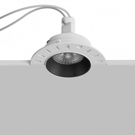 Встраиваемый светильник Hesby Lighting Stockholm HSBL_0201