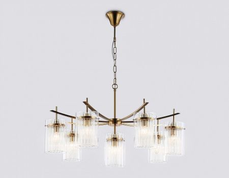 Подвесная люстра Ambrella Light LH LH56033