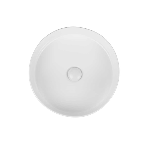 Раковина Vincea 40 см VBS-316 белый