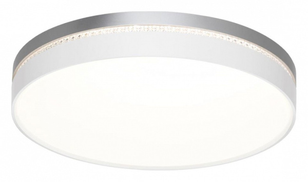 Накладной светильник Sonex Nohava Grey 7670/DL